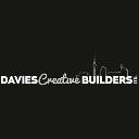 Davies Creative Builders logo